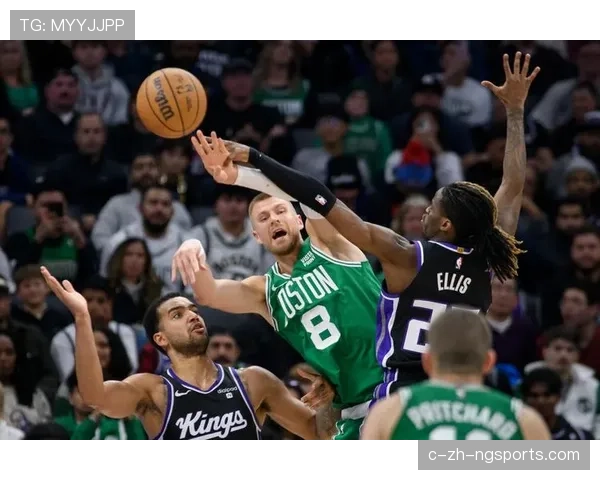 凯尔特人团队传导压制湖人防守 塔图姆缺阵未影响体系运转