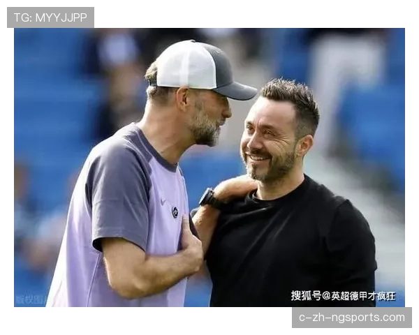 布莱顿传控体系压制利物浦 德泽尔比空间利用战术创造多次得分机会